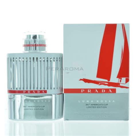 prada luna rossa 34th america s cup limited edition|Prada America's Cup sneakers.